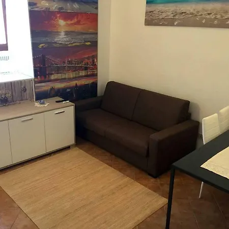 Guercino Apartment Cento (Emilia-Romagna)