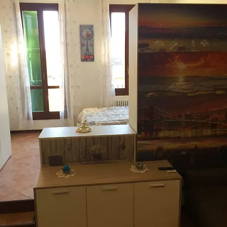 Guercino Διαμέρισμα Τσέντο