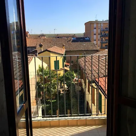 Guercino Διαμέρισμα Τσέντο