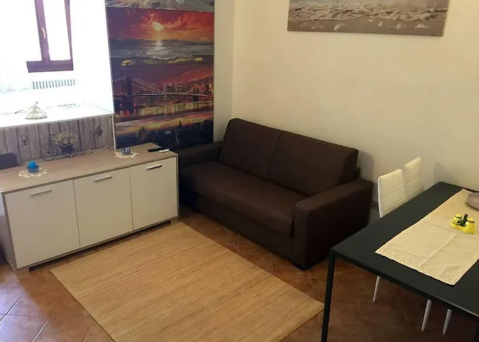 Guercino Διαμέρισμα Τσέντο