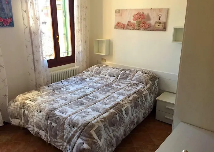 Guercino Appartement *