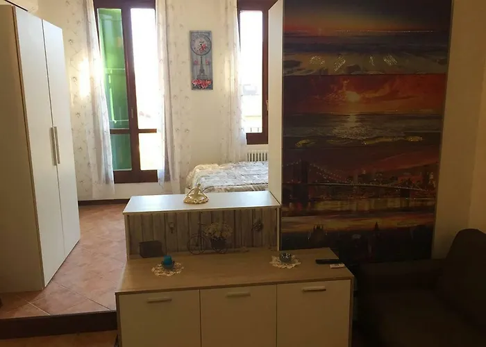 Guercino Appartement Cento (Emilia-Romagna)