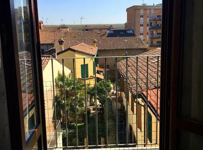 Guercino Appartement Cento (Emilia-Romagna)