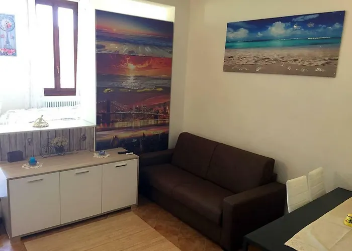 Appartement Guercino